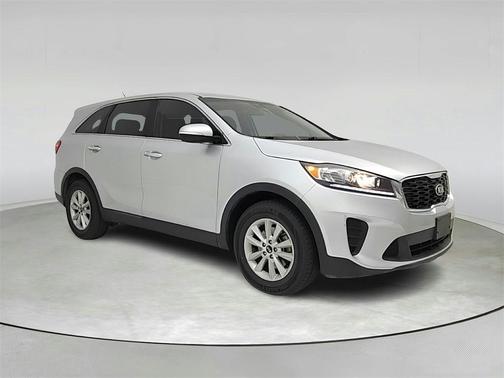 2019 Kia Sorento L
