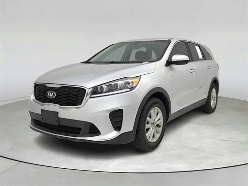 2019 Kia Sorento L