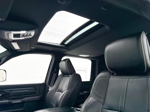 2022 RAM 2500 Limited