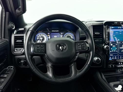 2022 RAM 2500 Limited