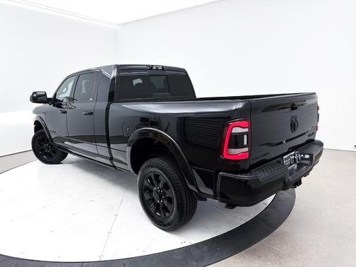 2022 RAM 2500 Limited