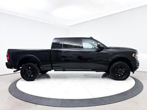 2022 RAM 2500 Limited