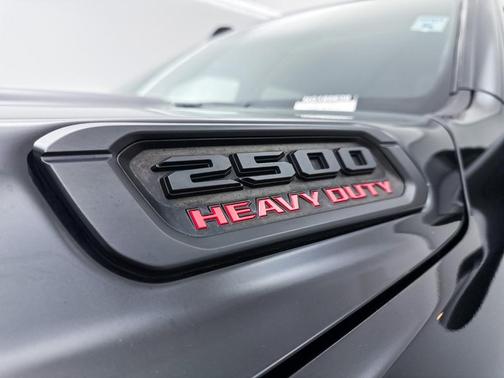 2022 RAM 2500 Limited