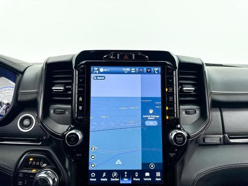 2022 RAM 2500 Limited