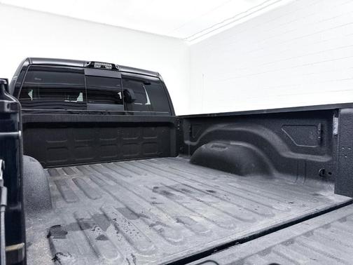 2022 RAM 2500 Limited