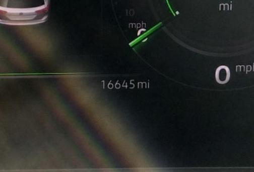 2022 Volkswagen Tiguan 2.0T SEL R-Line