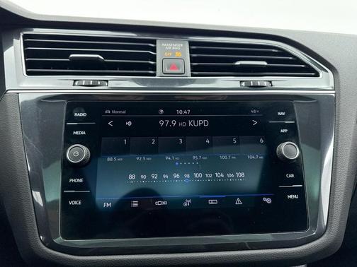 2022 Volkswagen Tiguan 2.0T SEL R-Line
