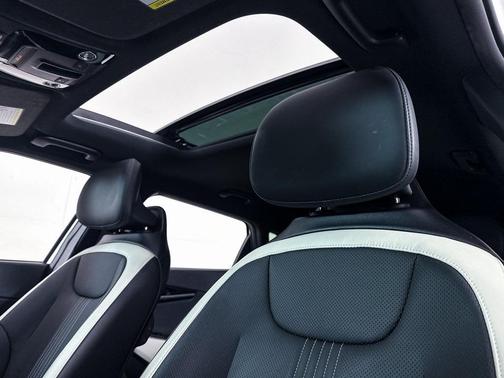 2022 Kia EV6 GT-Line