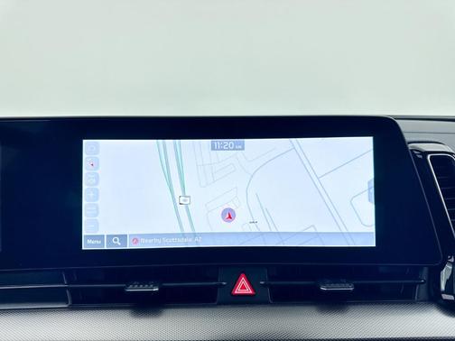 Wolf Gray 2025 Kia Sportage SX-Prestige