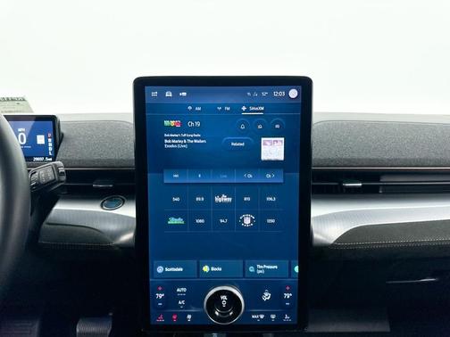 2022 Ford Mustang Mach-E GT