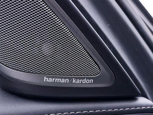 2022 BMW 750 i xDrive