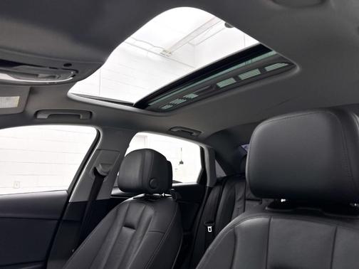 2017 Audi A4 2.0T Premium