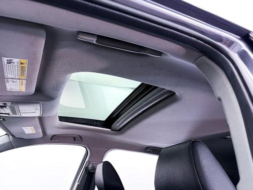 Modern Steel Metallic 2018 Acura MDX 3.5L