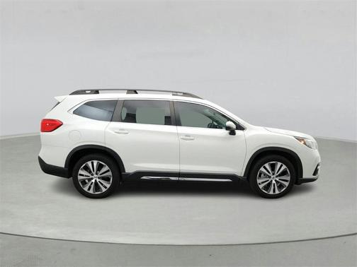 2021 Subaru Ascent Limited 7-Passenger