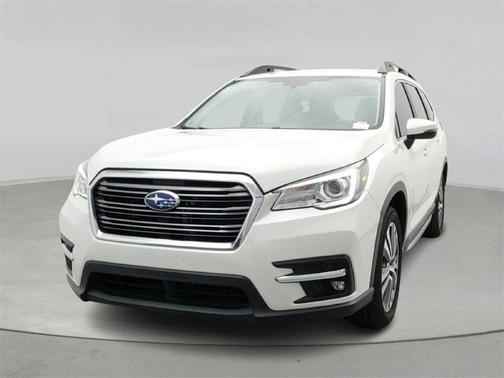 2021 Subaru Ascent Limited 7-Passenger