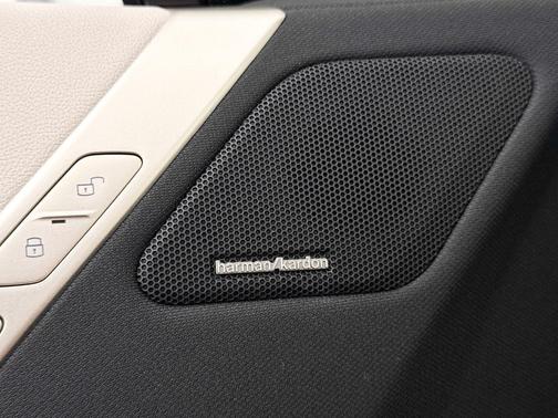 Storm Bay Metallic 2024 BMW iX xDrive50