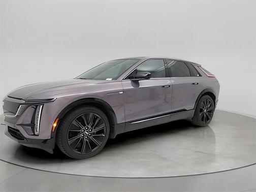 2024 Cadillac LYRIQ Sport