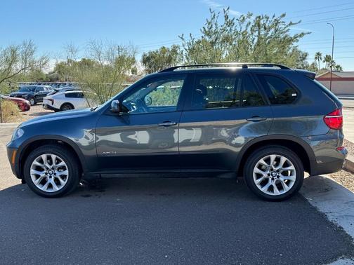 2011 BMW X5 xDrive35i