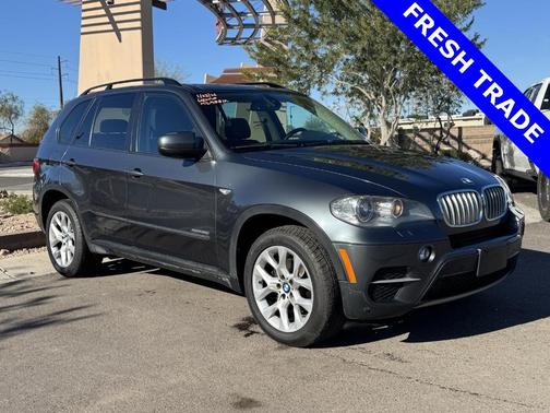 2011 BMW X5 xDrive35i