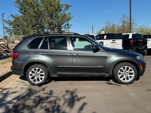 2011 BMW X5 xDrive35i