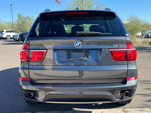 2011 BMW X5 xDrive35i