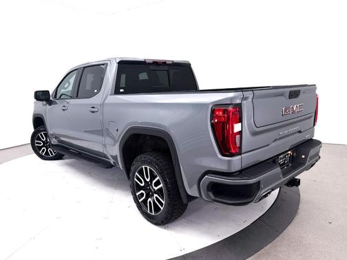 Sterling 2023 GMC Sierra 1500 AT4