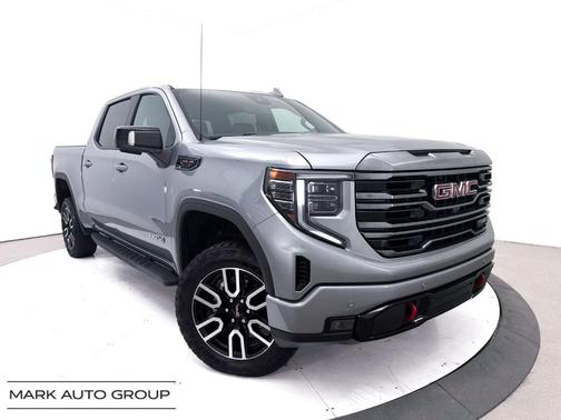 Sterling 2023 GMC Sierra 1500 AT4
