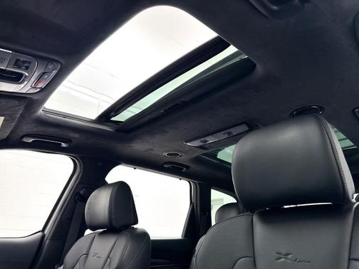 Wolf Gray 2024 Kia Telluride SX-Prestige X-Line