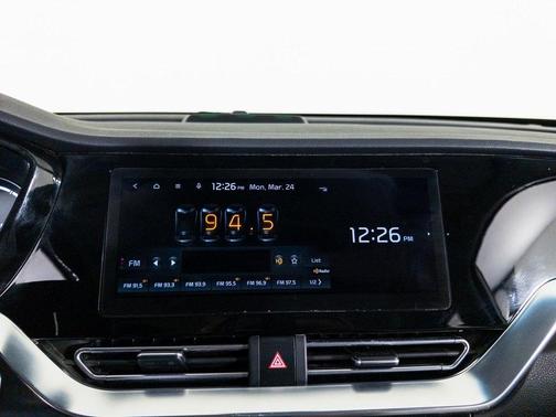2022 Kia Niro EV EX