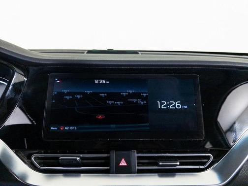 2022 Kia Niro EV EX