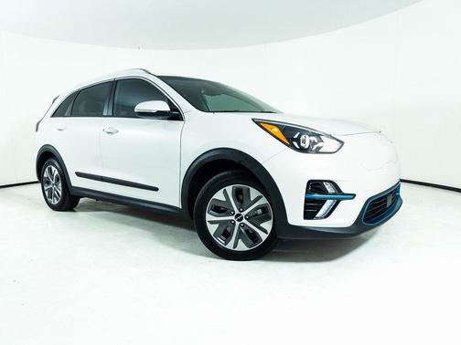 2022 Kia Niro EV EX