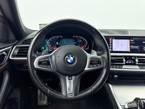 2023 BMW 430 Gran Coupe i