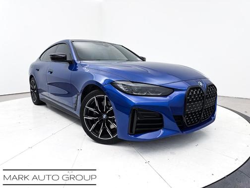 2023 BMW 430 Gran Coupe i