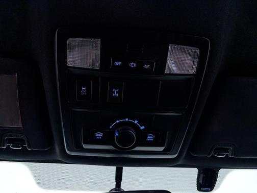 Silver Sky Metallic 2017 Toyota Tacoma TRD Off Road