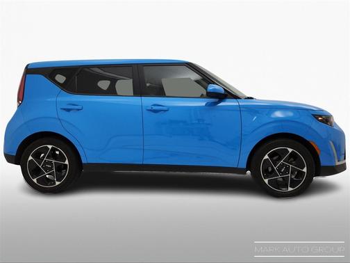 2023 Kia Soul EX