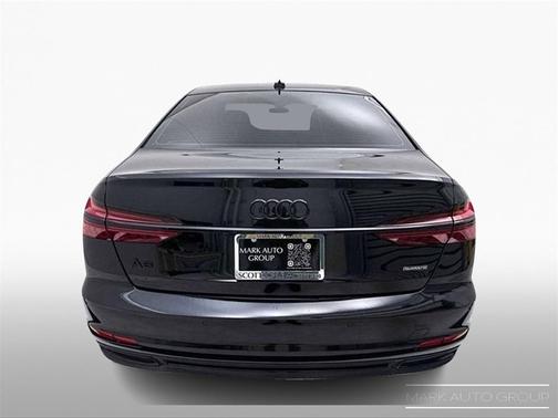 2021 Audi A6 45 Premium