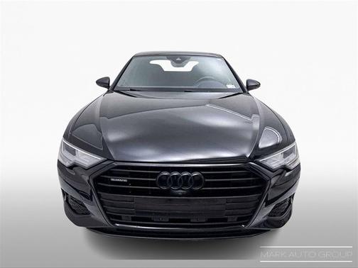 2021 Audi A6 45 Premium