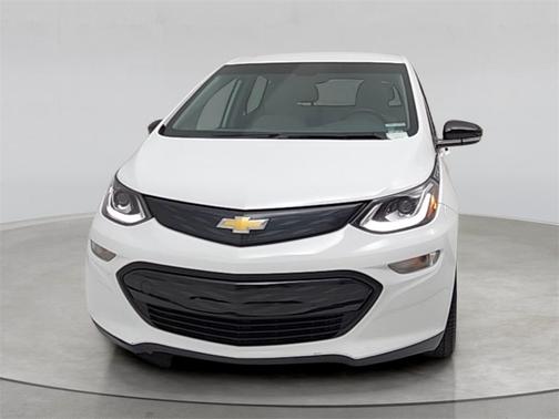 2017 Chevrolet Bolt EV LT