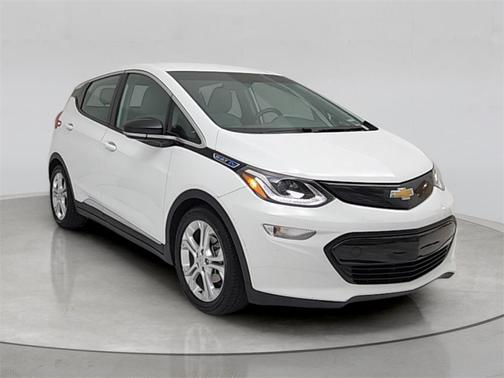 2017 Chevrolet Bolt EV LT
