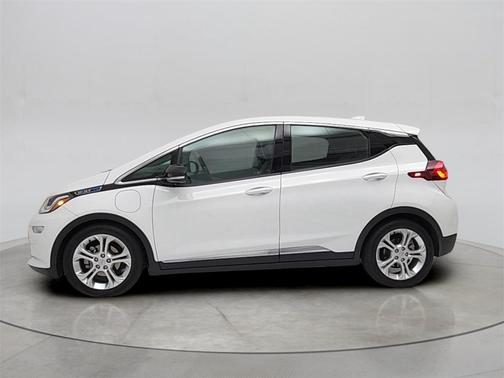 2017 Chevrolet Bolt EV LT
