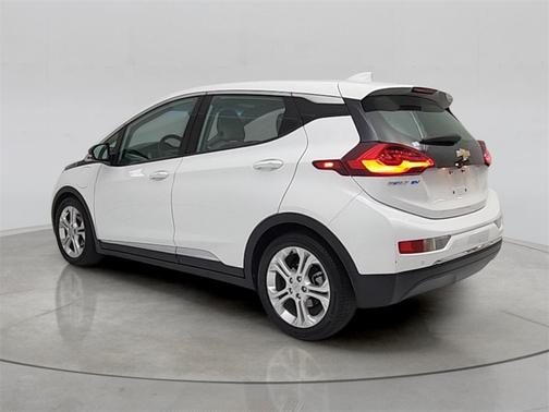 2017 Chevrolet Bolt EV LT