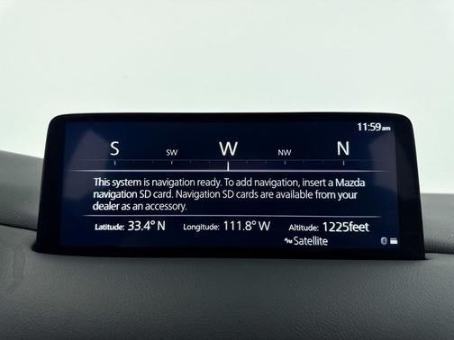 2023 Mazda CX-5 2.5 S Premium