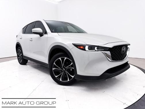 2023 Mazda CX-5 2.5 S Premium