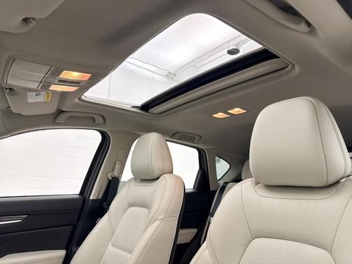 2023 Mazda CX-5 2.5 S Premium