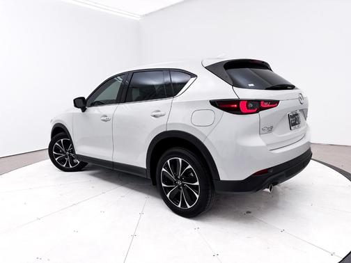 2023 Mazda CX-5 2.5 S Premium