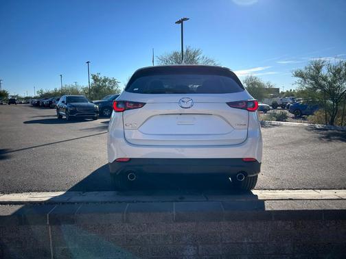 2023 Mazda CX-5 2.5 S Premium