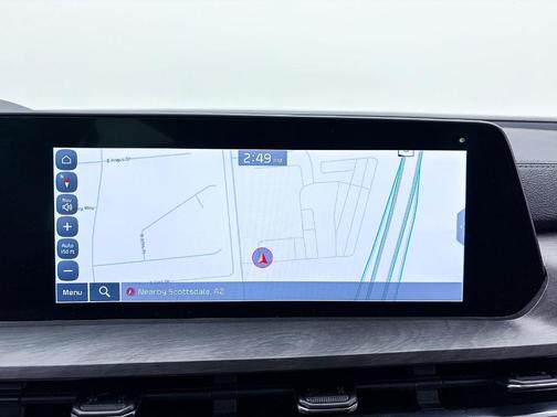 2023 Kia Telluride SX-Prestige X-Line