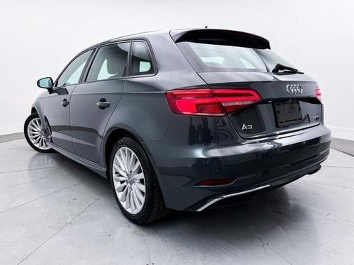 2018 Audi A3 e-tron 1.4T Premium