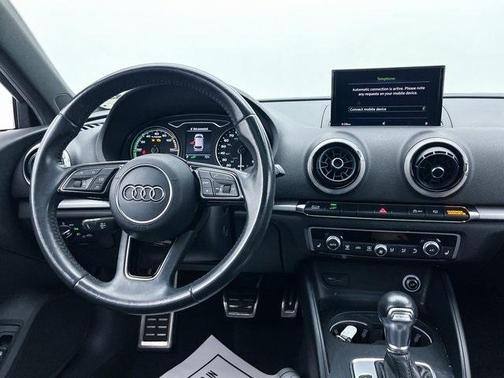 2018 Audi A3 e-tron 1.4T Premium