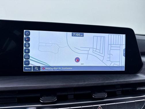 2023 Kia Telluride SX-Prestige X-Line